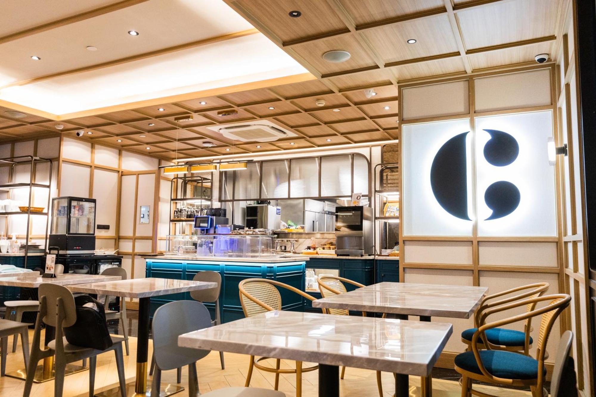 曼谷通罗宿桥套房酒店 外观 照片